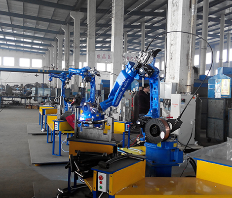 成功案例-濟(jì)南冠森自動化設(shè)備有限公司